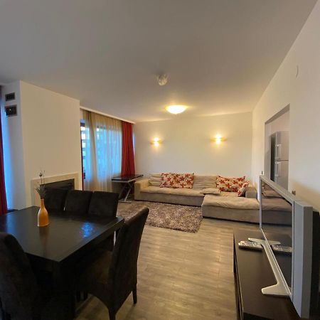Silvermountainb39 Daire Poiana Braşov Dış mekan fotoğraf