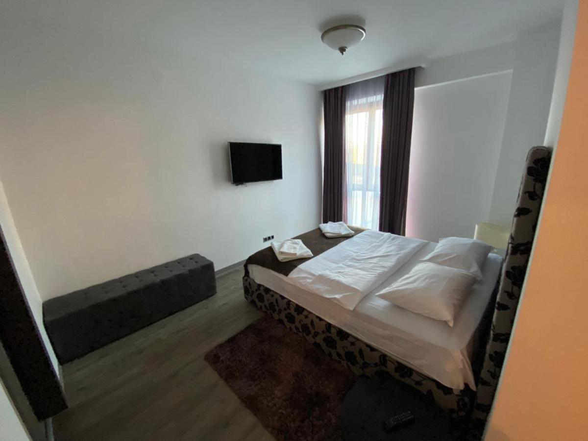 Silvermountainb39 Daire Poiana Braşov Dış mekan fotoğraf