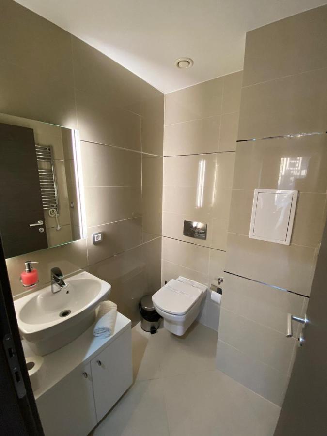 Silvermountainb39 Daire Poiana Braşov Dış mekan fotoğraf